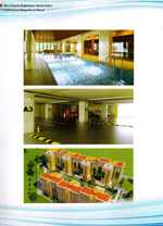 Akın İnşaat Kağıthane Gönül Evleri