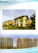 Hektaş İnşaat Kemerdere