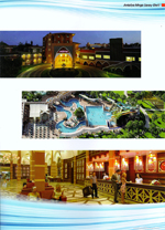 Antalya Mega Saray Oteli