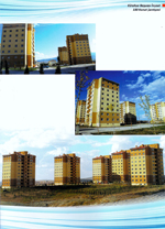 Kütahya Başyapı İnşaat