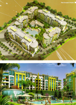 Dap Yapı Sarıgazi Projesi