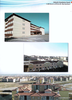 Eskişehir Siyahkalem İnşaat