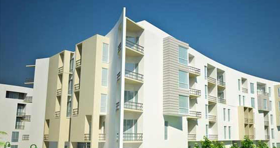 Ovalbahçe Sitesi Sarıgazi